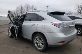 Lexus , RX series, RX 450h