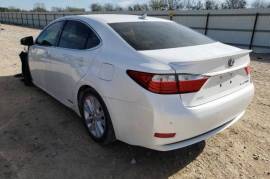 Lexus , ES series, ES 300