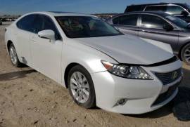 Lexus, ES series, ES 300