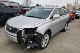 Lexus , RX series, RX 450h