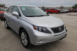 Lexus , RX series, RX 450h