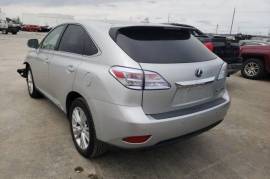 Lexus, RX series, RX 450h