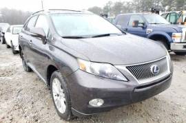 Lexus, RX series, RX 450h