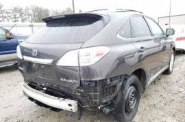 Lexus , RX series, RX 450h