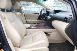 Lexus, RX series, RX 450h