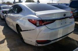 Lexus , ES series, ES 300