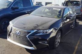 Lexus, ES series, ES 300