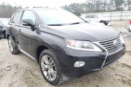 Lexus, RX series, RX 450h