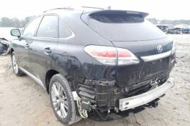 Lexus, RX series, RX 450h