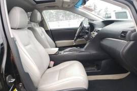 Lexus, RX series, RX 450h