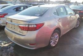 Lexus , ES series, ES 300