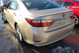 Lexus, ES series, ES 300