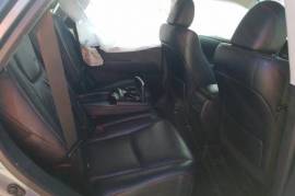 Lexus, RX series, RX 450h