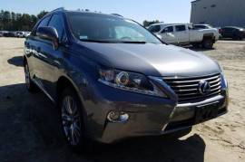 Lexus, RX series, RX 450h