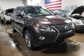 Lexus , RX series, RX 450h