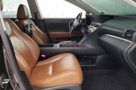 Lexus, RX series, RX 450h