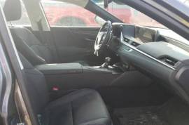 Lexus, ES series, ES 300