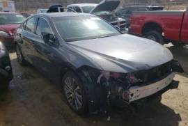 Lexus, ES series, ES 300