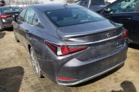 Lexus, ES series, ES 300