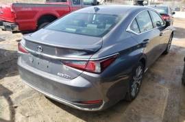 Lexus, ES series, ES 300