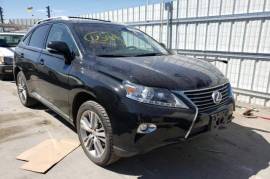 Lexus, RX series, RX 450h