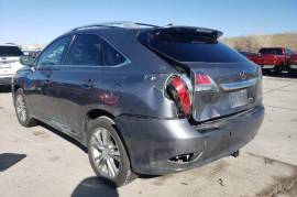 Lexus , RX series, RX 450h