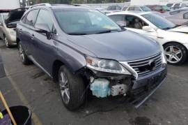 Lexus, RX series, RX 450h