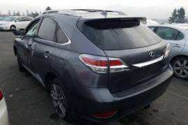 Lexus , RX series, RX 450h