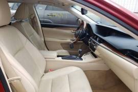 Lexus, ES series, ES 300