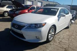 Lexus, ES series, ES 300