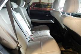 Lexus, RX series, RX 450h