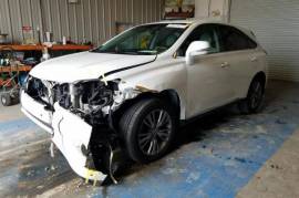 Lexus, RX series, RX 450h