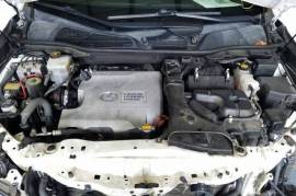 Lexus, RX series, RX 450h