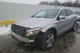 Mercedes-Benz, GLA-Class, GLA 250