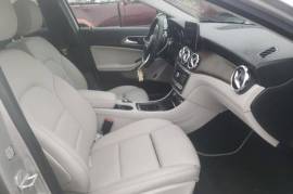 Mercedes-Benz, GLA-Class, GLA 250