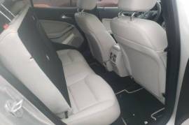 Mercedes-Benz, GLA-Class, GLA 250