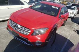 Mercedes-Benz, GLA-Class, GLA 250