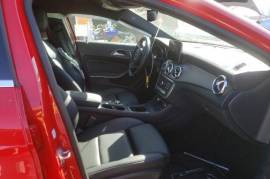 Mercedes-Benz, GLA-Class, GLA 250