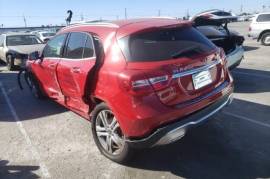 Mercedes-Benz, GLA-Class, GLA 250