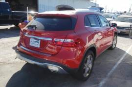 Mercedes-Benz, GLA-Class, GLA 250