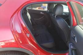 Mercedes-Benz, GLA-Class, GLA 250