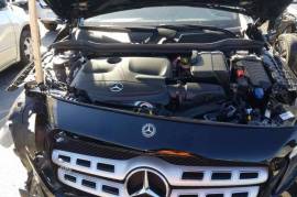 Mercedes-Benz, GLA-Class, GLA 250