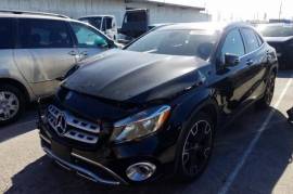 Mercedes-Benz, GLA-Class, GLA 250