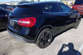 Mercedes-Benz, GLA-Class, GLA 250