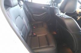 Mercedes-Benz, GLA-Class, GLA 250