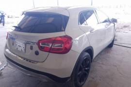 Mercedes-Benz, GLA-Class, GLA 250