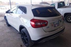 Mercedes-Benz, GLA-Class, GLA 250