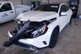 Mercedes-Benz, GLA-Class, GLA 250