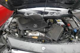 Mercedes-Benz, GLA-Class, GLA 250