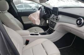 Mercedes-Benz, GLA-Class, GLA 250